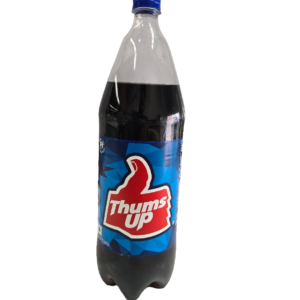Thums Up Soft Drink