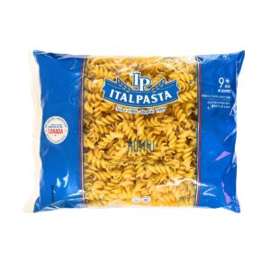 ITALPASTA - ROTINI - 900GM