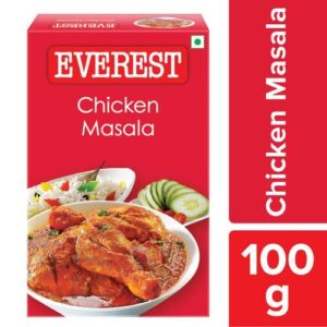 EVEREST CHICKEN MASALA - 100GM