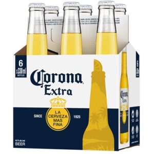 Corona Extra Beer