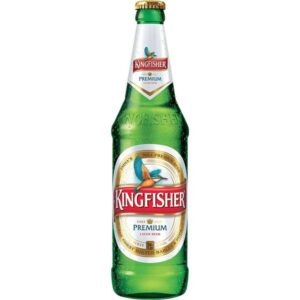 Kingfisher Premium Lager
