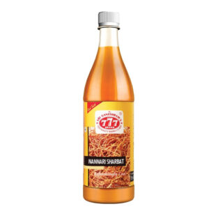 777 - NANNARI SHARBAT - 750ML