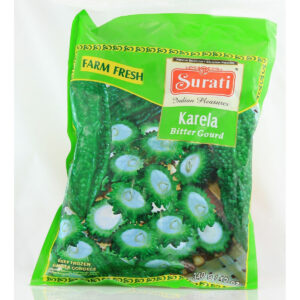 SURATI - KARELA - 340GM