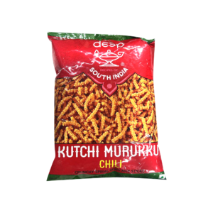 DEEP - KUTCHI MURUKKU CHILI - 200GM