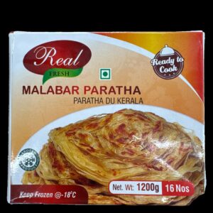 GRACE & GRAIN - MALABAR PAROTTA - 16PC