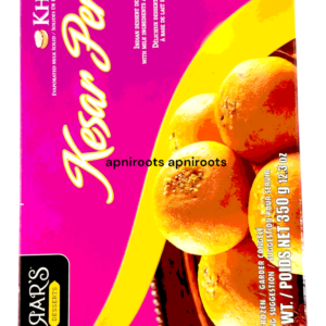 BRARS - KESAR PERA - 350GM