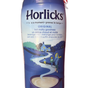 HORLICKS ORIGINAL-400G