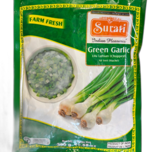 S-Green Garlic 300Gx24