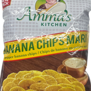 AMMA’S BANANA CHIPS MARI-285GM