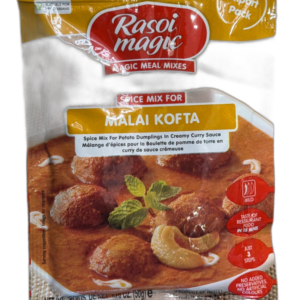 Rasoi Magic - Malai Kofta