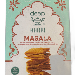 DEEP MASALA KHARI 200GBS37