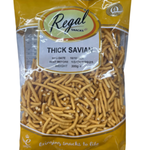 REGAL-THICK SAVIAN-300 GM