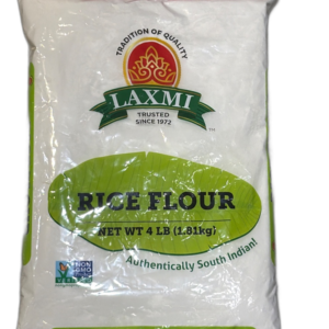 LAXMI RICE FLOUR 4LB