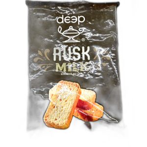 DEEP MILK RUSK 300GM