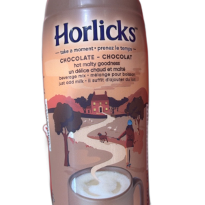 HORLICKS CHOCOLATE-400G