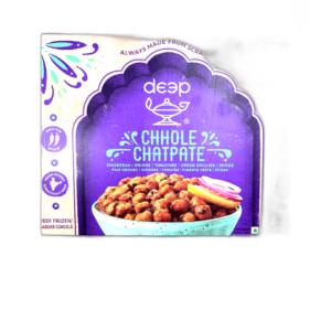DEEP_CHOLLE CHATPATTA