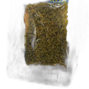 NIKITA_GREEN-RAISINS_400GM