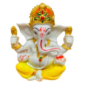 4 inch Kan Ganesh