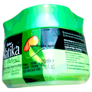 VATIKA ALMOND H CREAM210