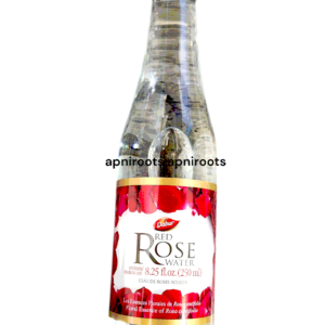 DABUR - ROSE WATER - 250ML
