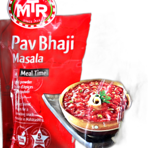 MTR Bhaji masala pav bhaji masala