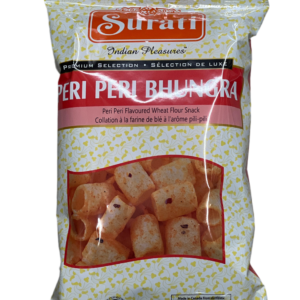 SURATI - PERI PERI BHUNGRA - 80GM