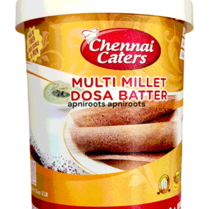 CC MULTI MILLET DOSA BATER 900
