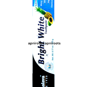 HIMALAYA BRIGHT TOOTHPASTE 175