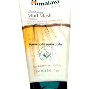 HIMALAYA - MUD MASK - 150ML