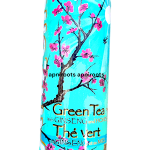 ARIZONA - GREEN TEA - 680ML