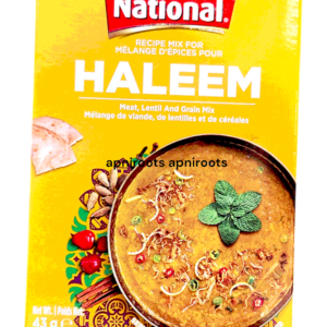 NATIONAL - HALEEM MASALA - 43GM