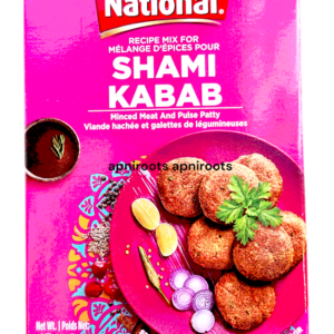 NATIONAL - SHAMI KABAB - 45GM
