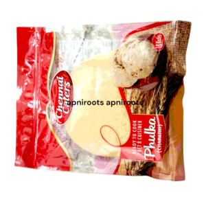 CHENNAI CATERS PHULKA 18PCS