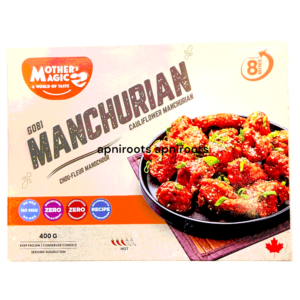 MM'GOBI - MANCHURIAN - 400GM