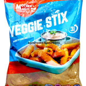MM - VEGGIE STIX - 425GM