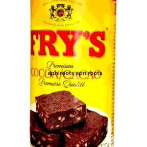 FRYS - COCOA - 227GM