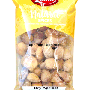 ZAIKA - DRY APRICOT - 200GM