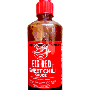 BIG RED SWEET CHILI SAUCE 450M