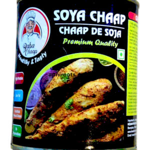 KESAR - SOYA CHAAP - 850GM