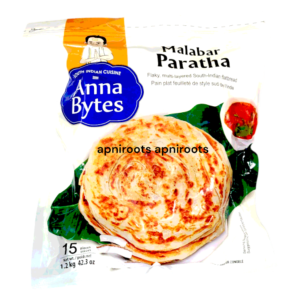 ANNA BYTES MALABAR PARATHA 15P