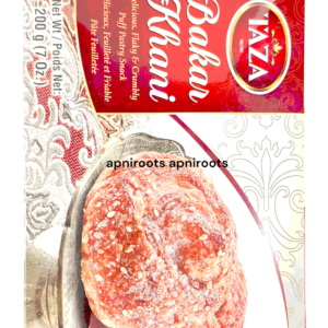 TAZA - BAKAR KHANI - 200GM