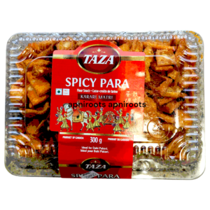 TAZA - SPICY PARA - 300GM
