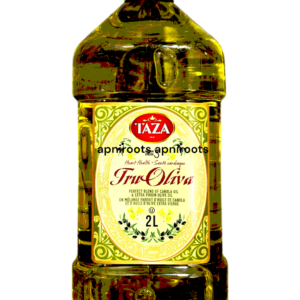 TAZA TRUOLIVE OIL 2L- code888
