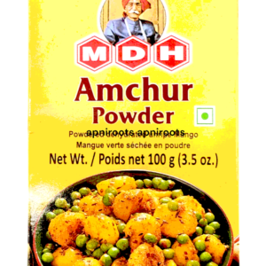 MDH - AMCHURPDR - 100GM