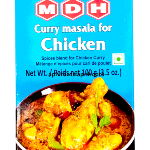 MDH - CHICKEN MASALA - 100GM