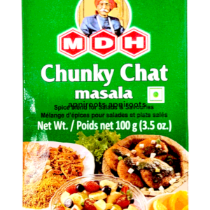 MDH - CHUNKY CHAT - 100GM