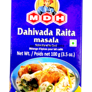 MDH - DAHIVADA RAITA - 100GM
