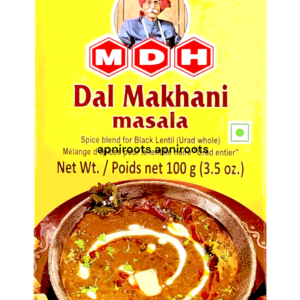 MDH - DAL MAKHANI - 100GM