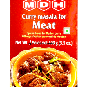 MDH - MEAT MASALA X - 100GM
