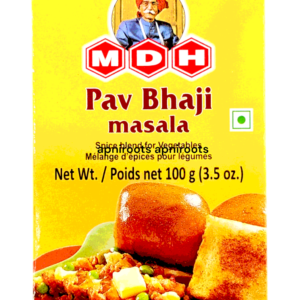 MDH - PAV BHAJI MIX - 100GM
